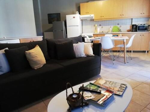 Apartamento Sofie'S Choice Mytilini Exterior foto